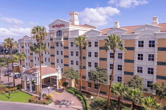 Gallery - Stayeasy Century City