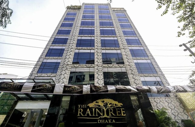 Gallery - The Raintree Dhaka