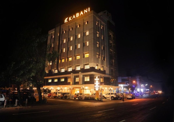 Gallery - Hotel Kabani International