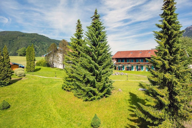 Gallery - Das Bergmayr - Chiemgauer Alpenhotel