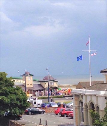 Gallery - St George Hotel