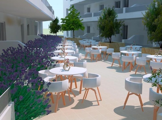 Gallery - Creta Sol Boutique Apartments