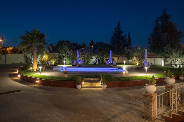 Gallery - Villa Froso