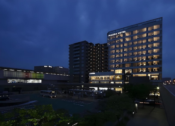 Gallery - Piazza Hotel Nara