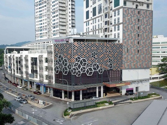 Gallery - Mercure Selangor Selayang