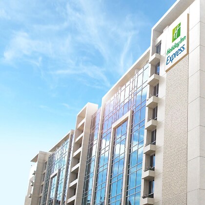 Gallery - Holiday Inn Express Manila Newport City, an IHG Hotel