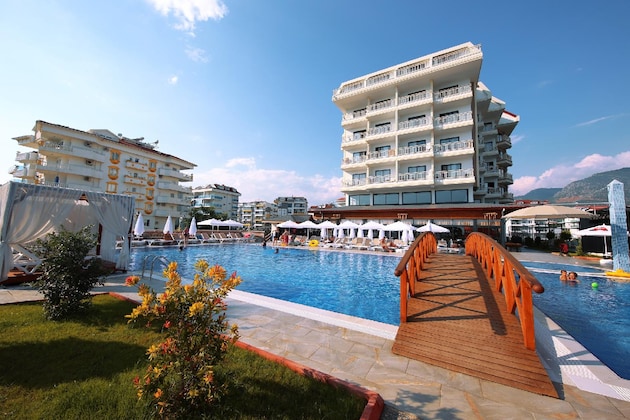 Gallery - Sey Beach Hotel & Spa