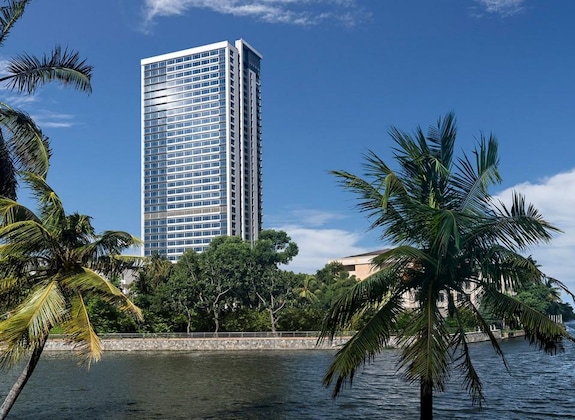Gallery - Shangri-La Colombo