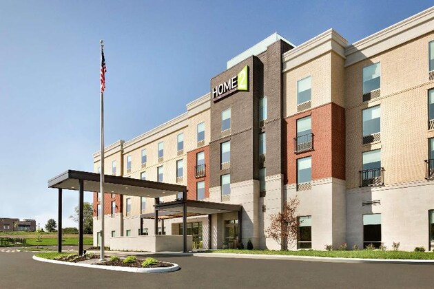 Gallery - Home2 Suites By Hilton Florence Cincinnati Airport