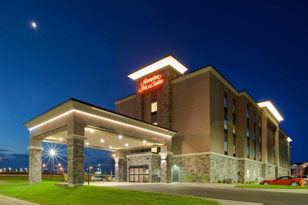 Gallery - Hampton Inn & Suites By Hilton Southwest Sioux Falls, Sd