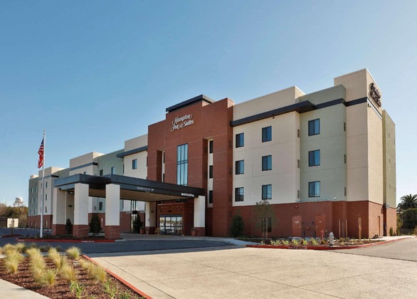 Gallery - Hampton Inn & Suites Sacramento At Csus