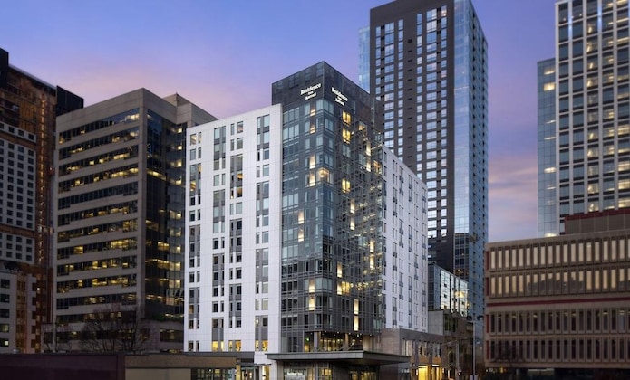Gallery - Residence Inn By Marriott Seattle Downtown Convention Center