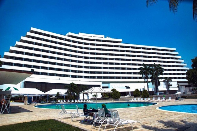 Gallery - Paradise Puerto La Cruz