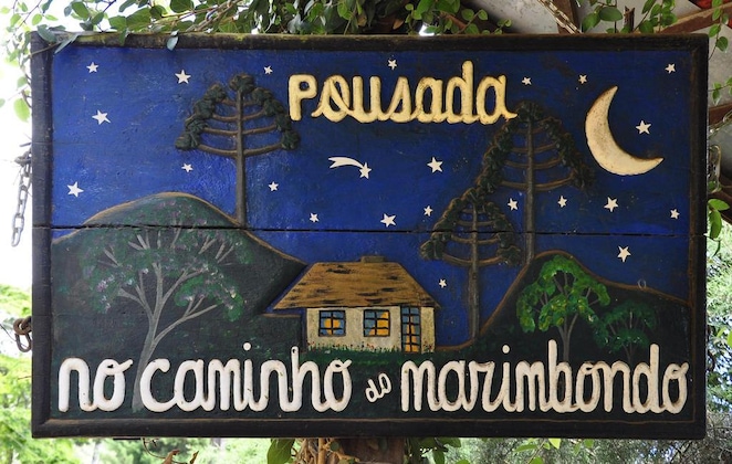 Gallery - Pousada No Caminho Do Marimbondo