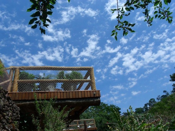 Gallery - Hotel Ponto De Luz