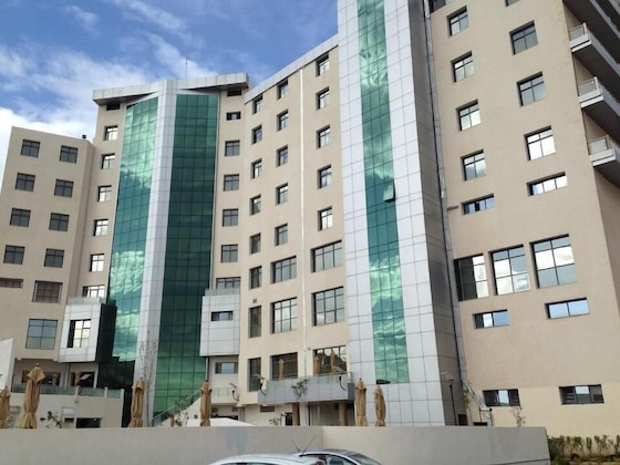 Gallery - Hotel Hocine