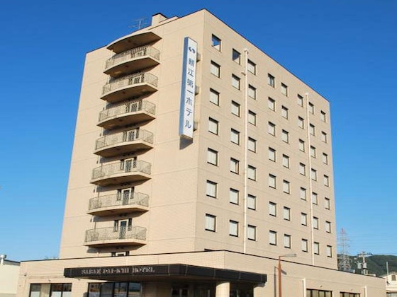 Gallery - Sabae Dai-Ichi Hotel