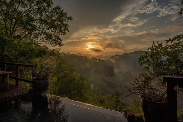 Gallery - Tanamera Lodge
