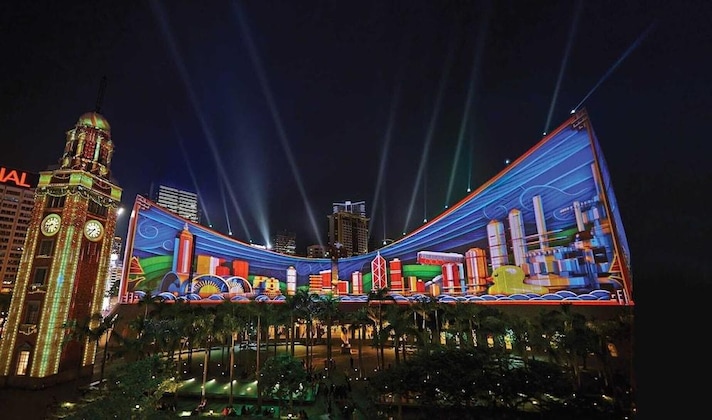 Gallery - New Guangzhou Guest House