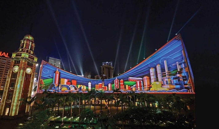 Gallery - New Guangzhou Guest House