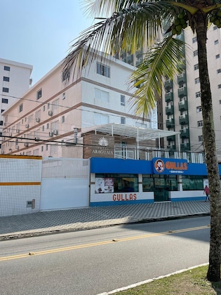 Gallery - Hotel Araguaia
