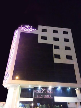 Gallery - Boudl City Center