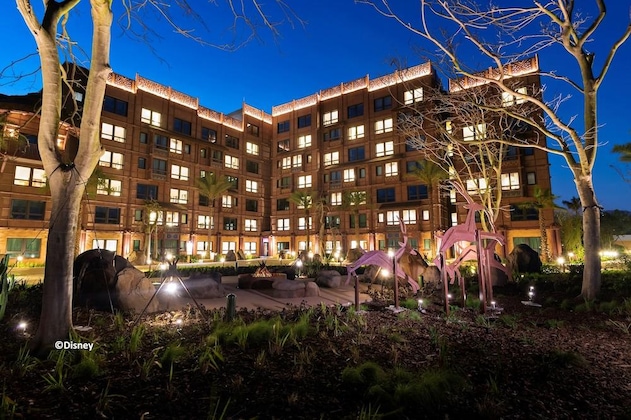 Gallery - Disney Explorers Lodge