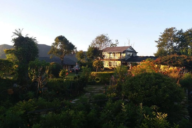 Gallery - Annapurna Eco Village