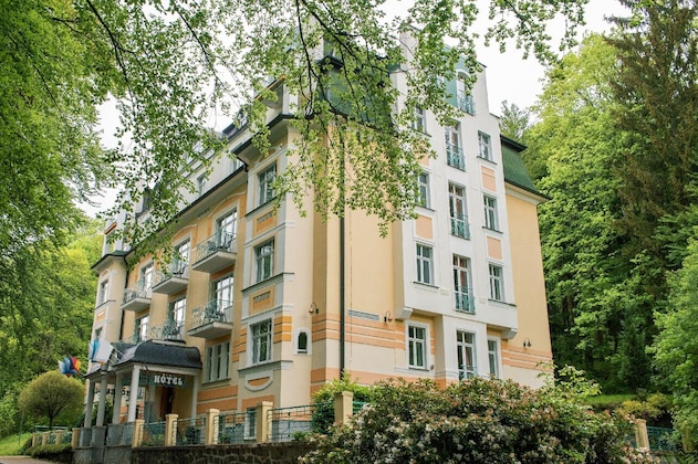 Gallery - Spa Hotel Silva