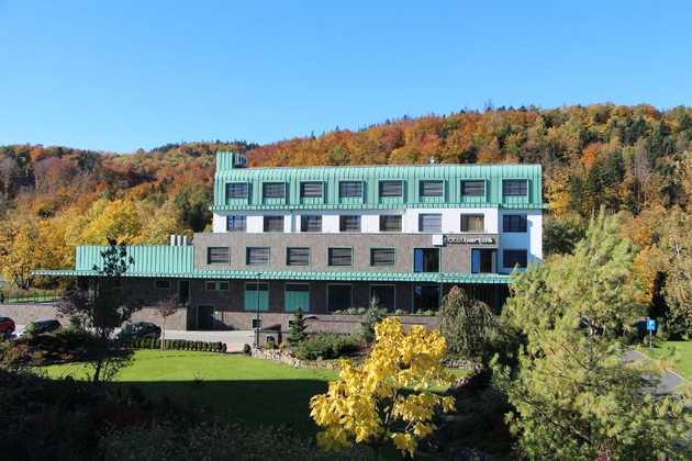 Gallery - Hotel Bartoš