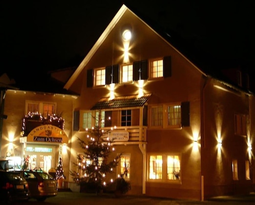 Gallery - Landgasthof Zum Ochsen