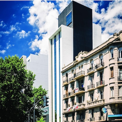 Gallery - Pleno Madero