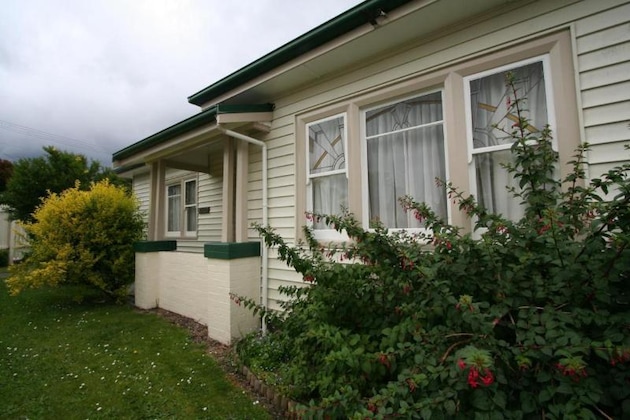 Gallery - Moonah Amy Cottage Apartments