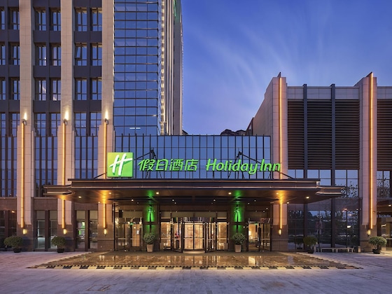 Gallery - Holiday Inn Tianjin Wuqing By Ihg