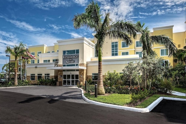 Gallery - Residence Inn Fort Lauderdale Pompano Beach Central
