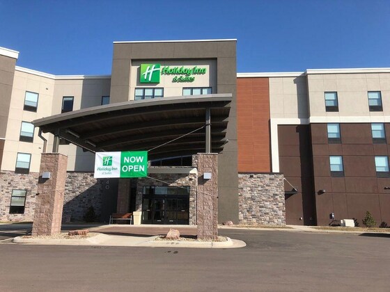 Gallery - Holiday Inn Hotel & Suites Sioux Falls - Airport, An Ihg Hotel