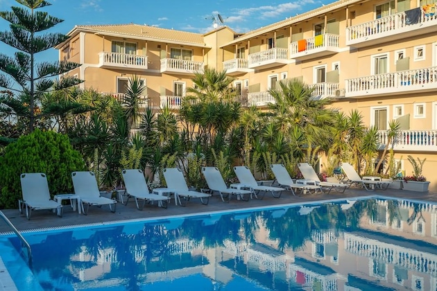 Gallery - Hotel Zakynthos