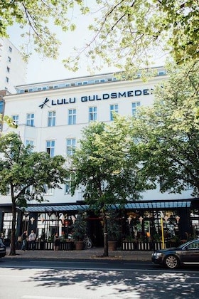 Gallery - Lulu Guldsmeden Hotel