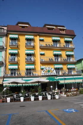 Gallery - Hotel Trifoglio