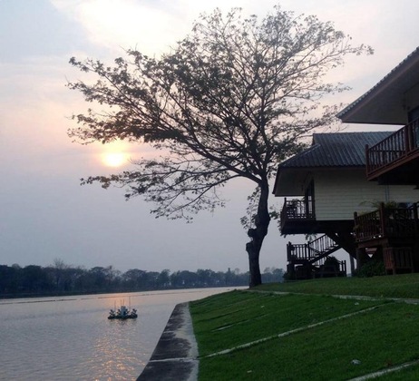 Gallery - Bungchawak Resort
