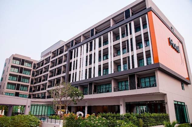 Gallery - J Inspired Hotel Pattaya
