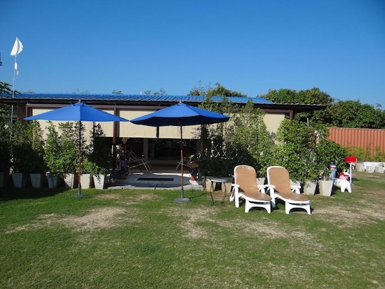 Gallery - The Camping Field