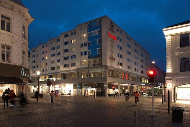 Gallery - Scandic St Jörgen