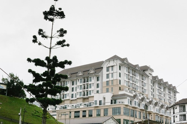 Gallery - Avillion Cameron Highlands