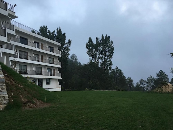 Gallery - Ekant Retreat Resort