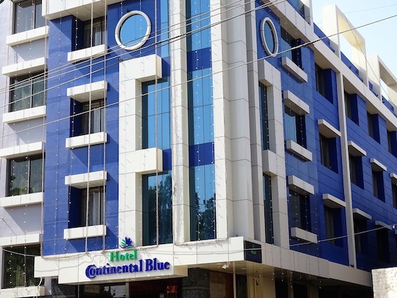 Gallery - Hotel Continental Blue