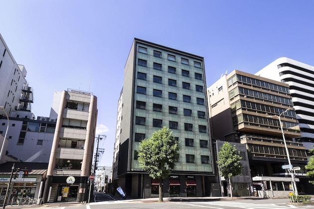 Gallery - Courtyard By Marriott Kyoto Shijo Karasuma