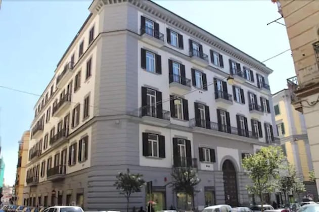 Gallery - Hermes Inn Apartments Napoli