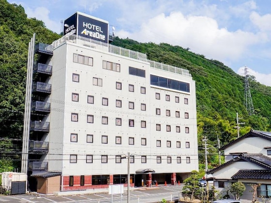 Gallery - Hotel Areaone Wadayama
