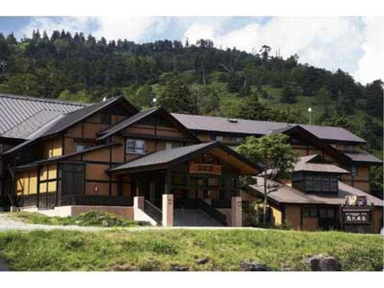 Gallery - Ryokan Manzatei